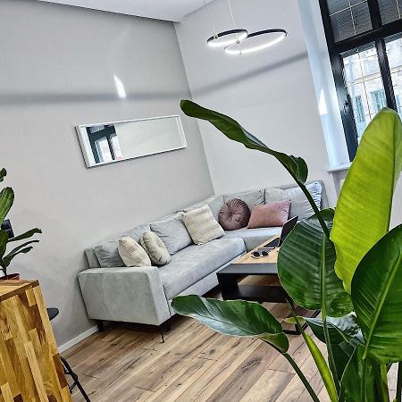 Polonia Art Apartments In The City Center Katovice Exteriér fotografie