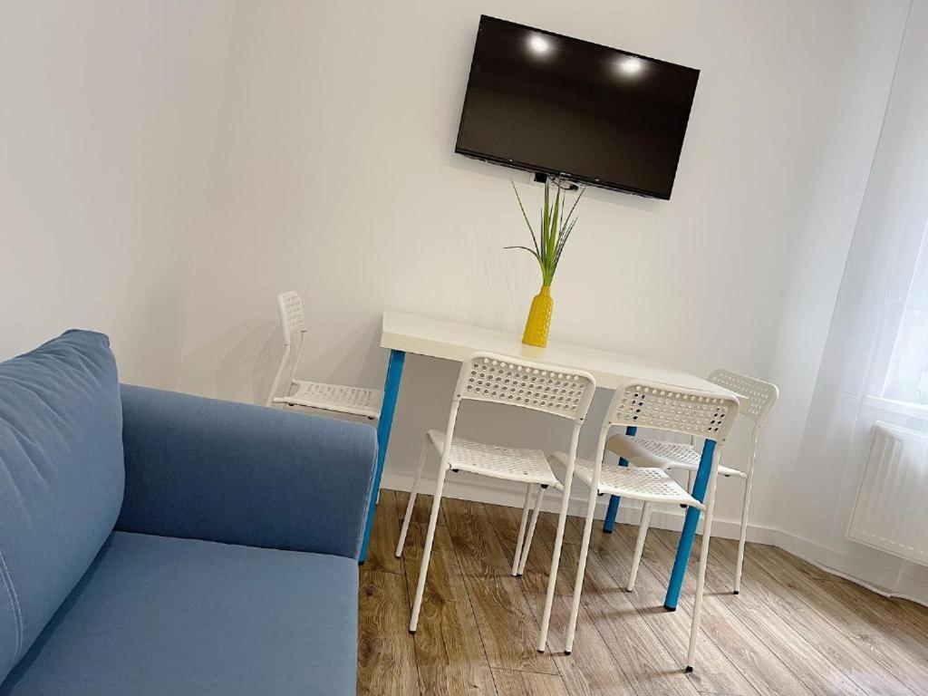 Polonia Art Apartments In The City Center Katovice Exteriér fotografie